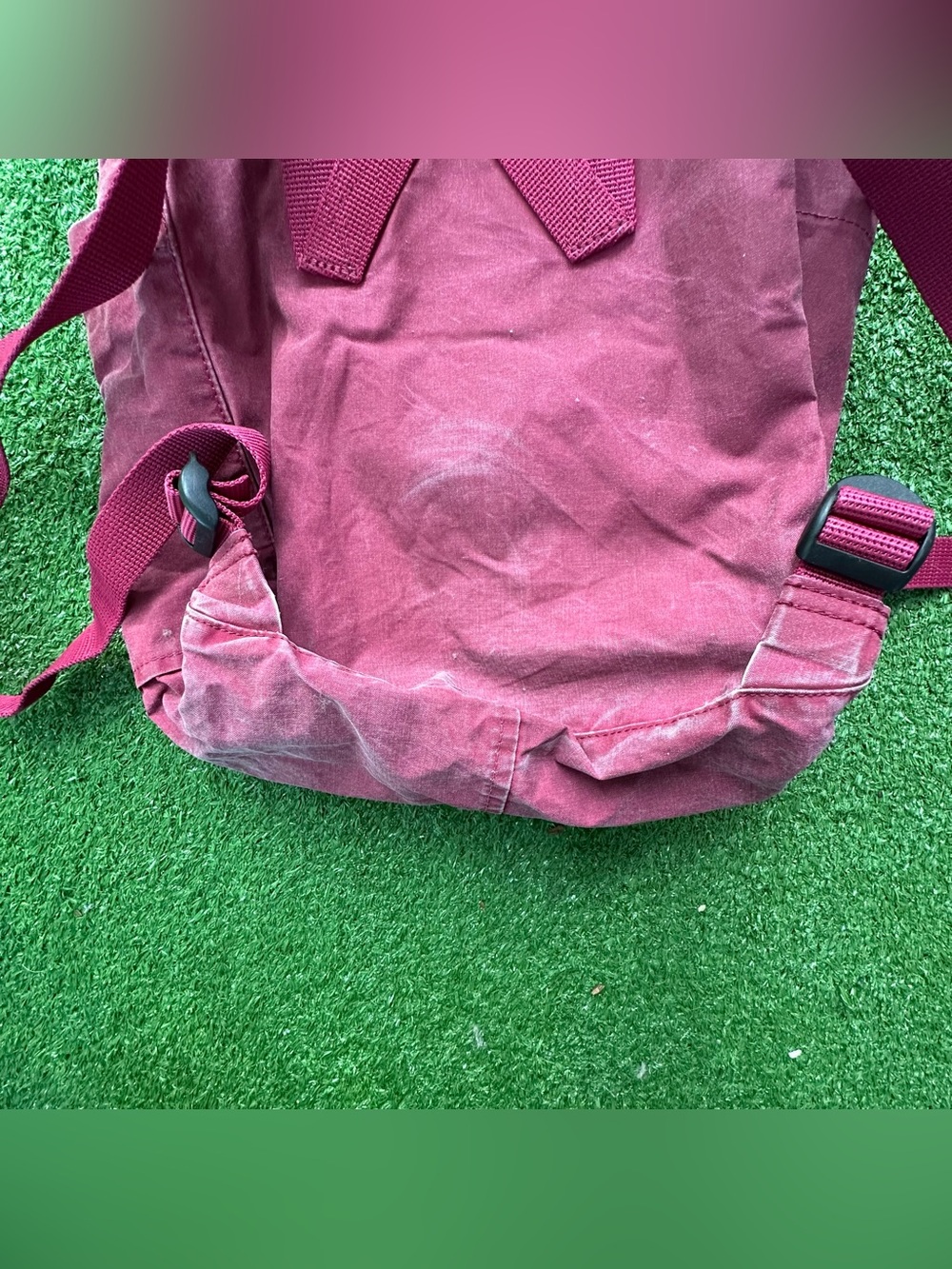 Kånken Backpack - Picture 5 of 7